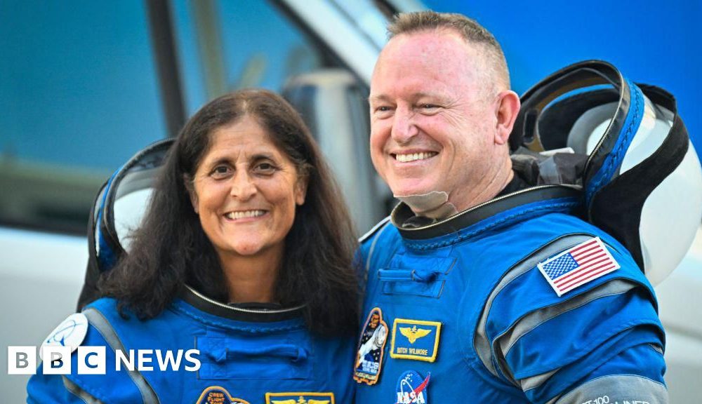 Nasa boss says Boeing Starliner failure one of worst in its history