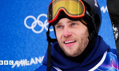 Gus Kenworthy