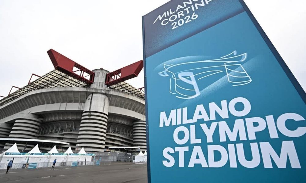 What to know about 2026 Winter Olympics opening ceremony, Winter Olympics 2026 Results Today