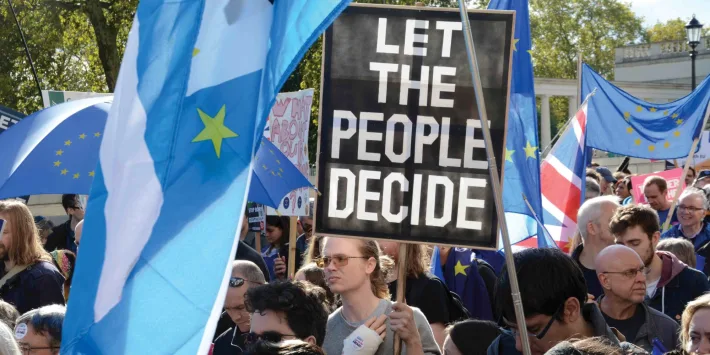 'Clear and incisive': Lord Watson  reviews: 'No Second Chances'