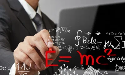 Why maths is the answer to so many of our policy and social problems