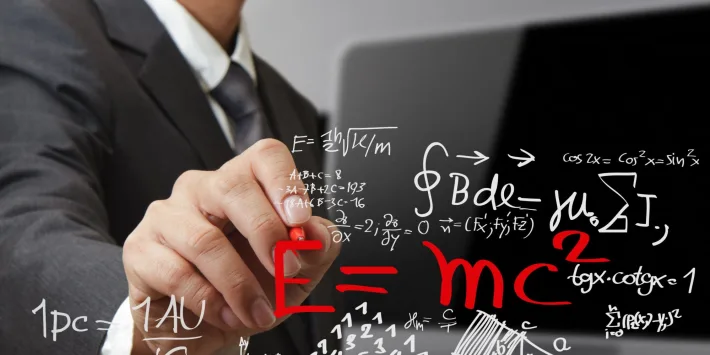 Why maths is the answer to so many of our policy and social problems