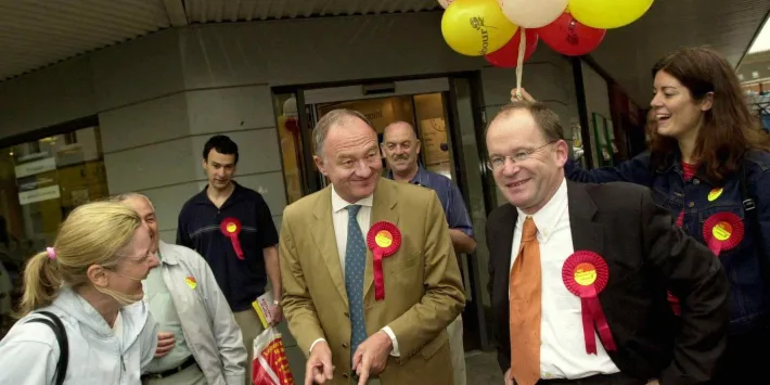 Tribute to Iain Coleman: 'A man of great compassion who made life fun'