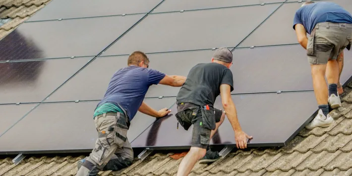 Ignore the naysayers: Labour’s Local Power Plan shows you can have your cake and eat it