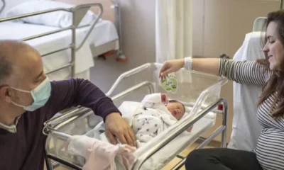 It is no surprise that the public is worried about maternity care