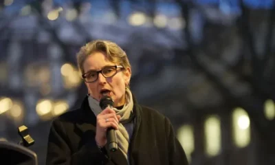 Trade unions always have, and always will, lead the fight for equality