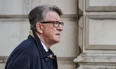 The government must now make ethics reform a top priority