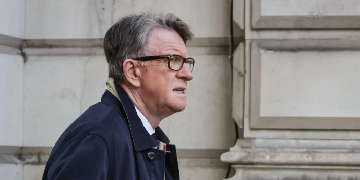 The government must now make ethics reform a top priority