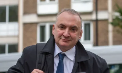 Chris Wormald Standing Down As Cabinet Secretary