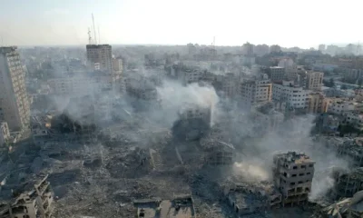 Without a real political horizon for Gaza, peace, self-determination, and two states remain impossible