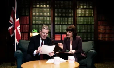 A step change is needed in government’s financial management