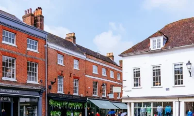 Community Health is driving economic resilience in Winchester