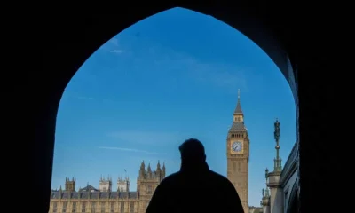 'Lightweight but entertaining': Baroness Brown reviews 'The Lobbyist'