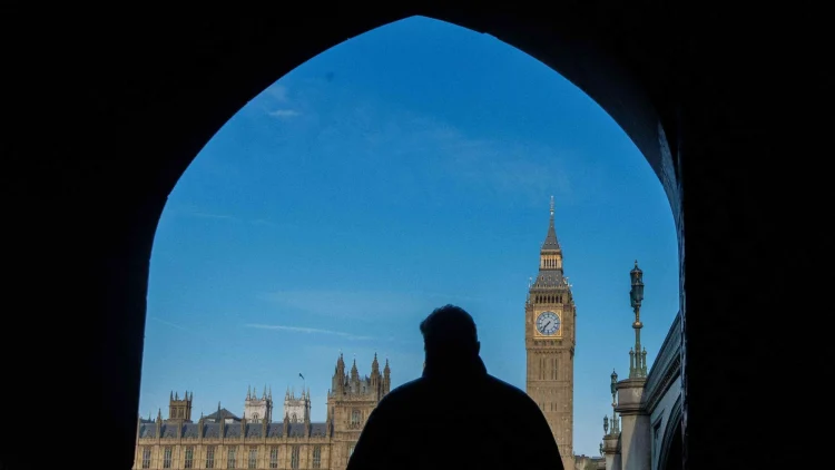 'Lightweight but entertaining': Baroness Brown reviews 'The Lobbyist'