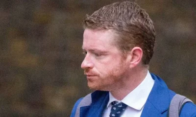 Morgan McSweeney Resigns As Keir Starmer's Chief Of Staff