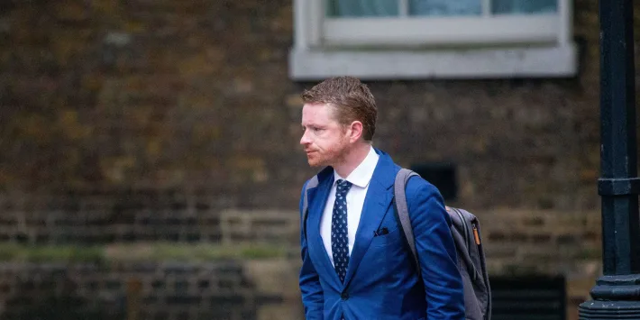 Starmer Faces Renewed Pressure To Remove Chief Of Staff Over Mandelson Affair