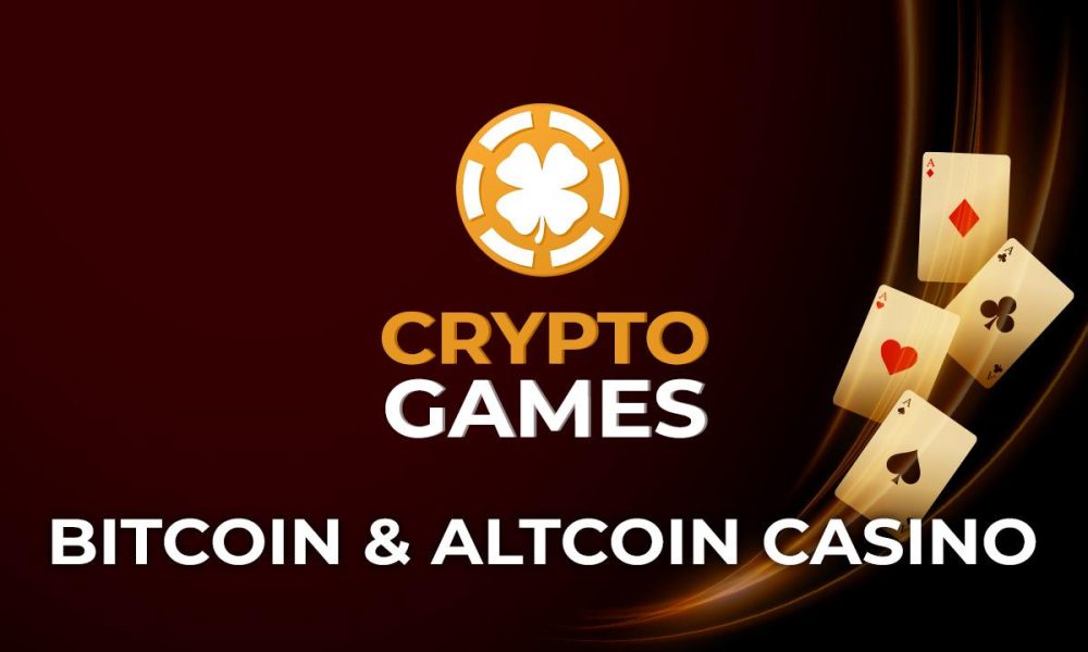 CryptoGames Advances Transparency and Mathematical Fairness in iGaming