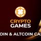 CryptoGames Advances Transparency and Mathematical Fairness in iGaming