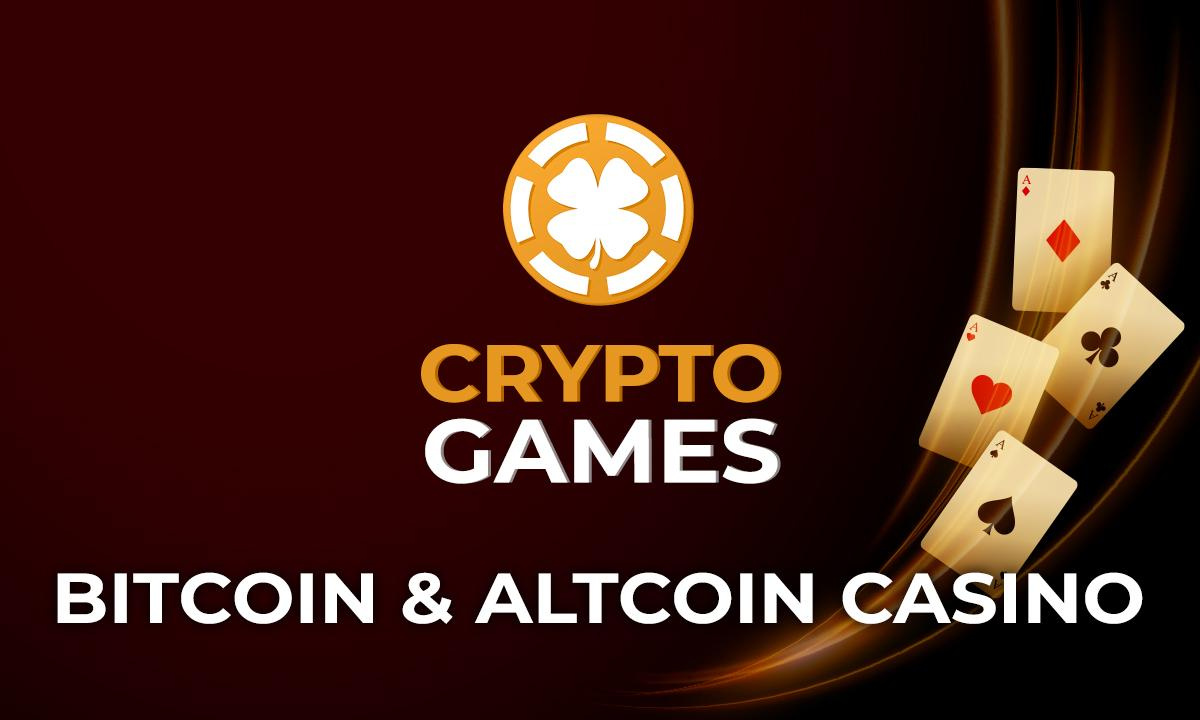 CryptoGames Advances Transparency and Mathematical Fairness in iGaming