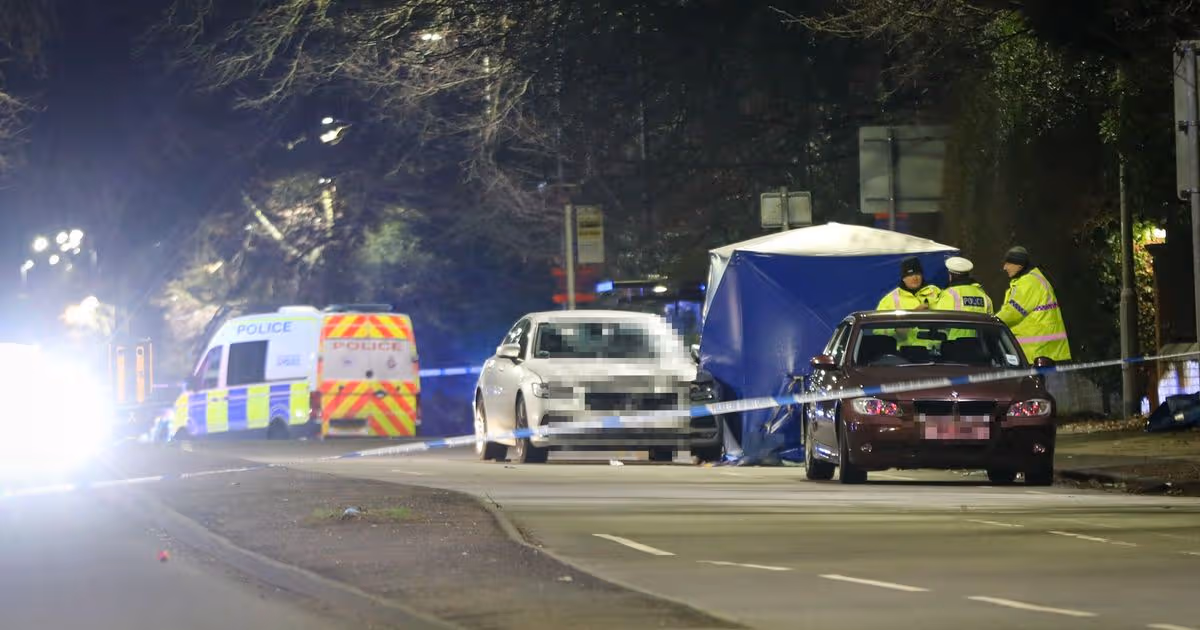 Manchester Evening News