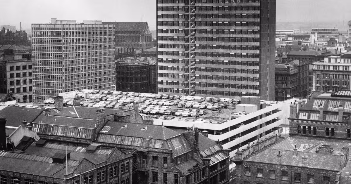 Manchester Evening News