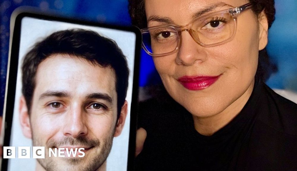 She didn't expect to fall in love with a chatbot, and then have to say goodbye