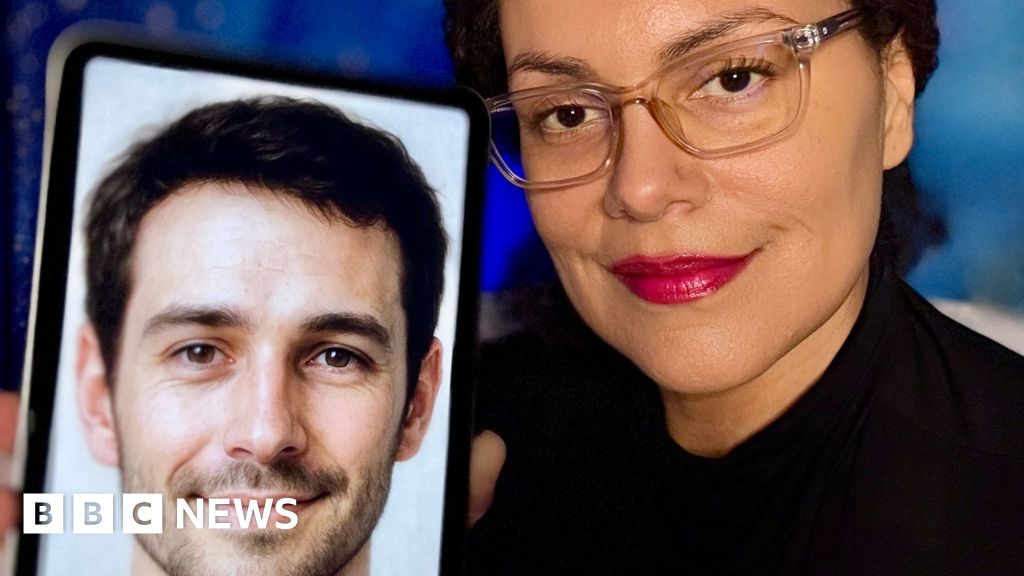 She didn't expect to fall in love with a chatbot, and then have to say goodbye