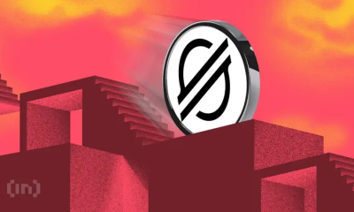 Stellar Expands Asia Push With TopNod Wallet Integration