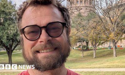 The US economy is growing - so where are all the jobs?