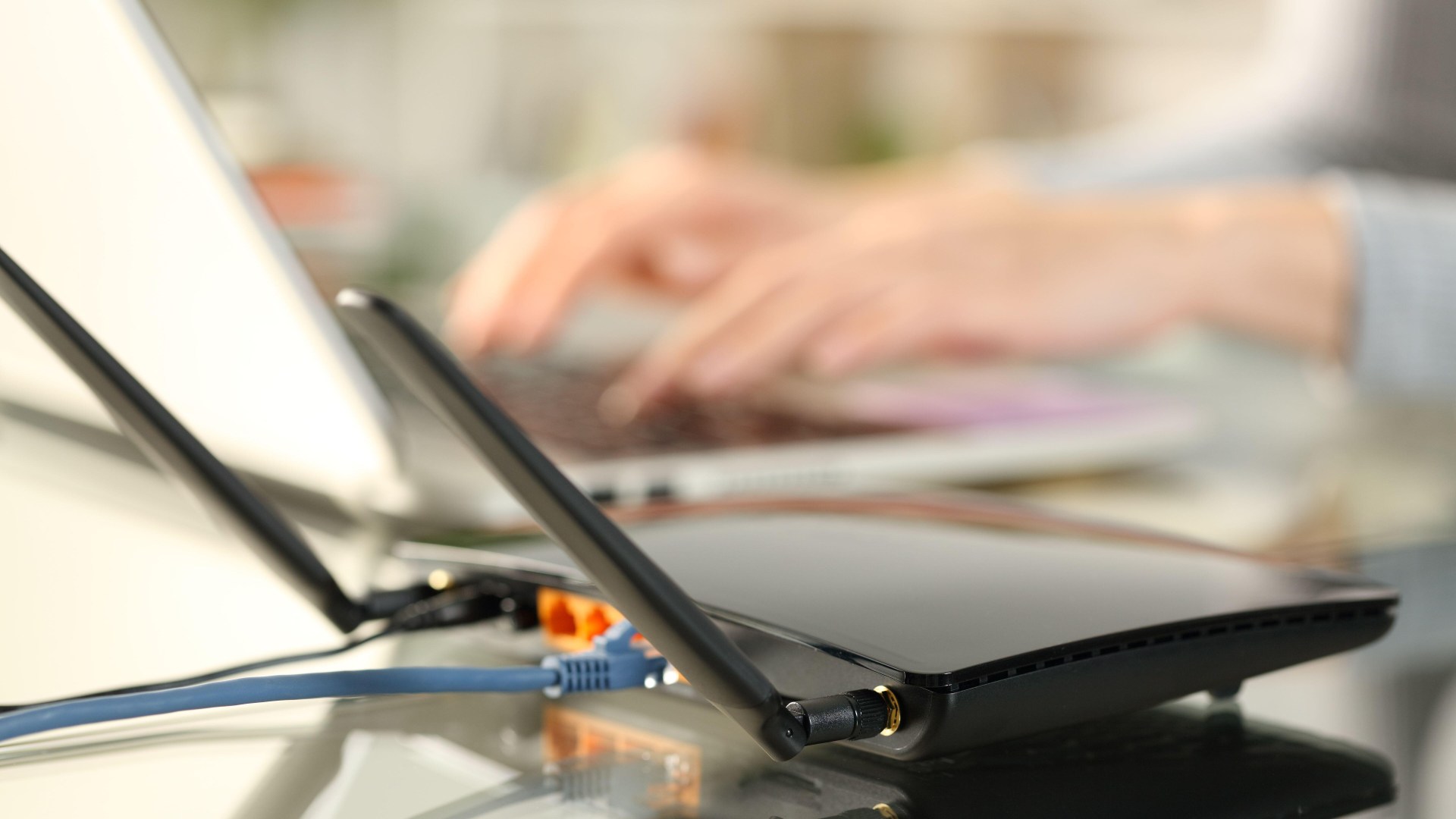 Another UK broadband provider goes bust after 26 years as customers told to 'immediately' switch suppliers