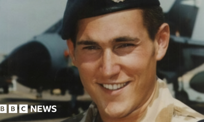 Veterans threaten to sue MoD over LGBT compensation