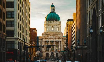 Indiana prepares to put bitcoin (BTC) in its public retirement plans