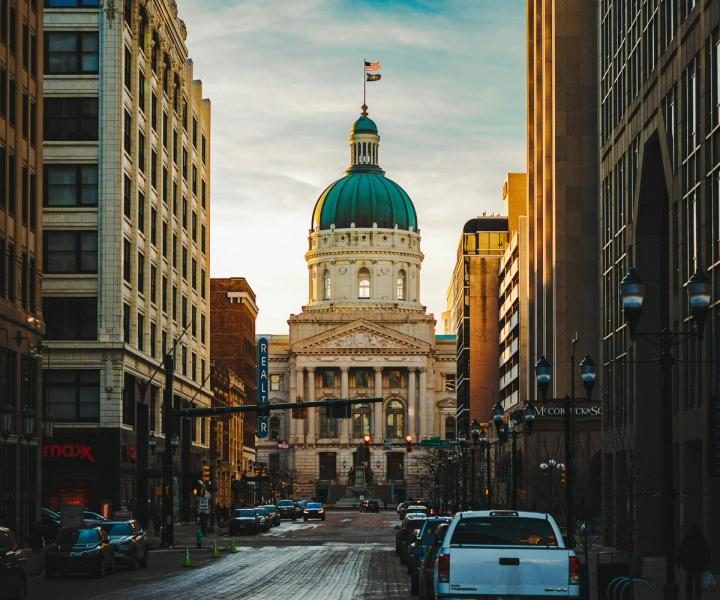 Indiana prepares to put bitcoin (BTC) in its public retirement plans