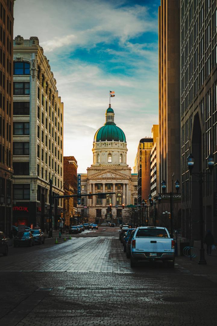 Indiana prepares to put bitcoin (BTC) in its public retirement plans