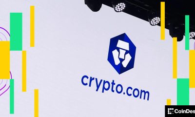 Crypto.com wins OCC approval for federally regulated crypto custodian bank