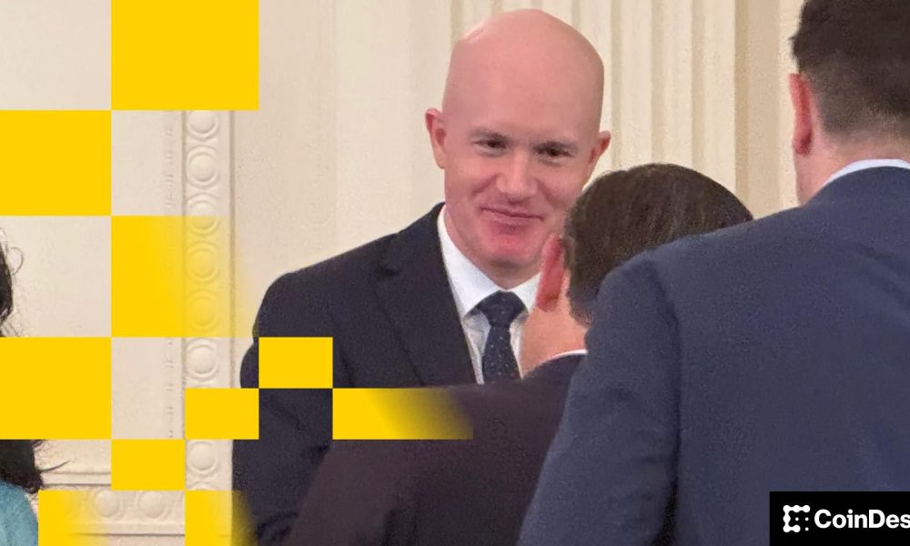 Coinbase trading in equities, ETFs as it broadens product line beyond crypto