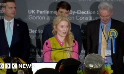 'Working hard used to get you something', says victorious Green Party candidate