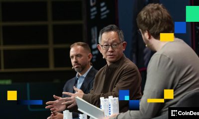 Sui executives say institutional demand has never been higher