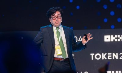 Tom Lee’s Bitmine (BMNR) adds to ETH stack after price crash, now holds 3.6% of Ethereum’s (ETH) total supply