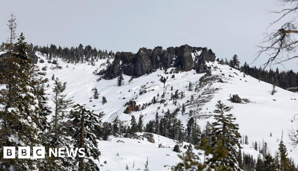 Final California avalanche victim found dead after search