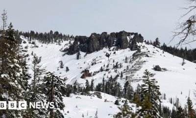 Final California avalanche victim found dead after search