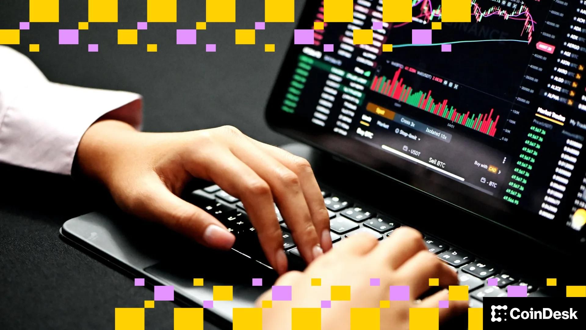 Bitcoin drops to $67,000 as Trump's tariff tentions return