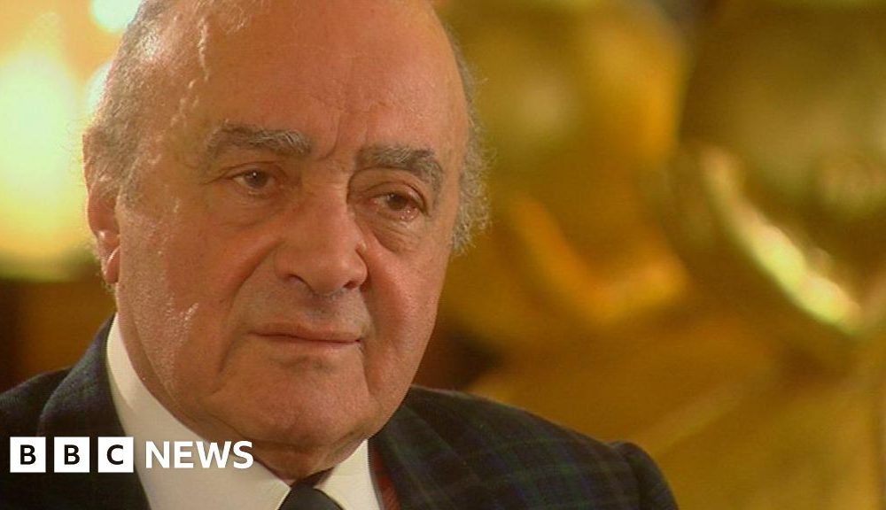 More than 180 survivors engaged in Harrods abuse redress scheme