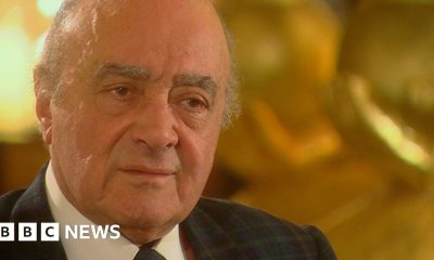 More than 180 survivors engaged in Harrods abuse redress scheme