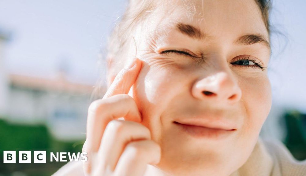 Taking collagen keeps skin elastic but won't stop wrinkles, say scientists