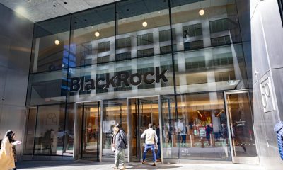 UNI surges 25% on BlackRock investment