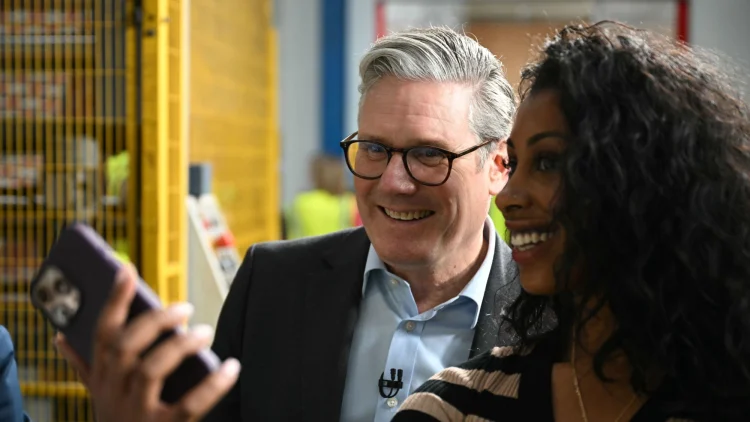 Government Puts Final Touches To Digital Communications Overhaul