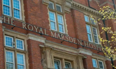 We must urgently tackle the rise in late-stage oesophageal cancer diagnosis