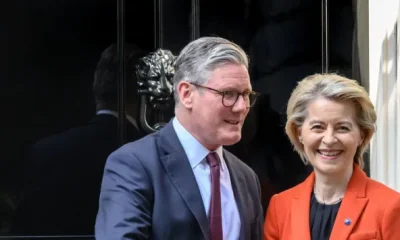 A UK-EU youth mobility scheme is an absolute no-brainer