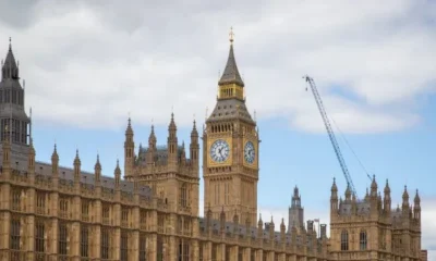 Parliament is about to make a grave mistake over its own restoration